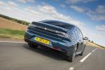 Peugeot 508 GT 2018 года (UK)